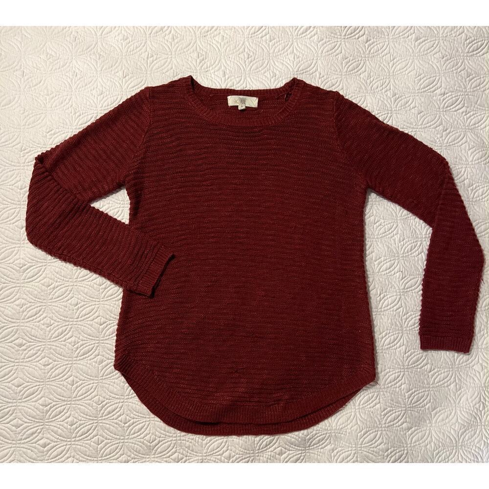 Pinque Sweater
Small - Picture 3 of 8